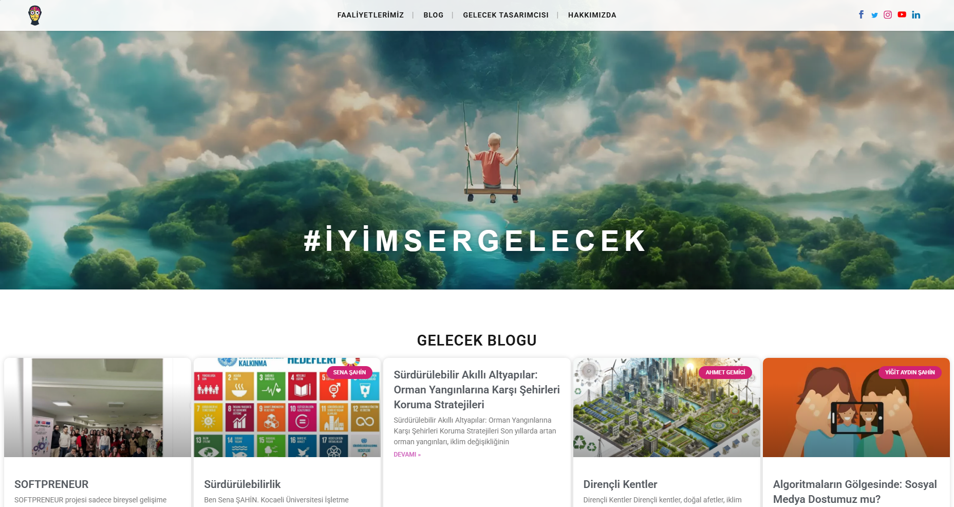 Geleceğin Bilimi